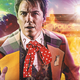 Jack Harkness, famous Time Lord. Wait, what?